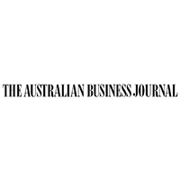 FEATURED IN AUSTRALIAN BUSINESS JOURNAL