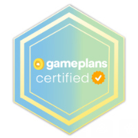 FEATURED IN GAMEPLANS