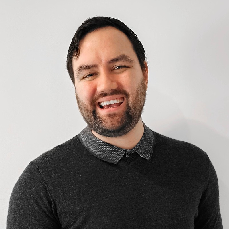 Andrew Langdon, Buyers Agent at First Brick