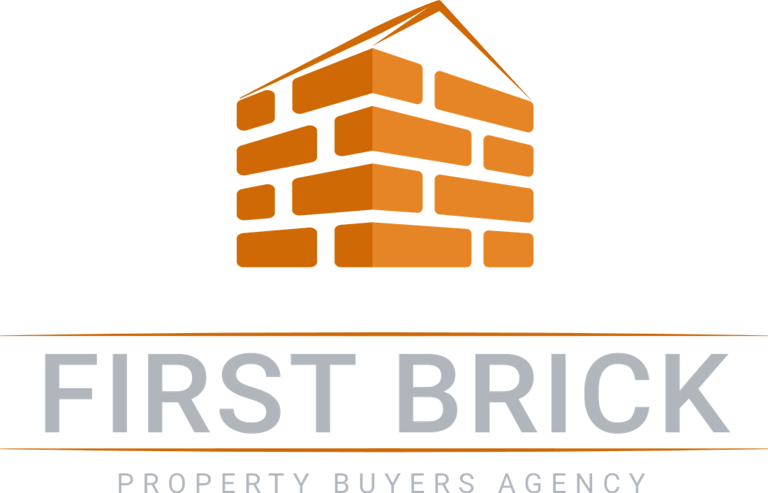 First Brick Property Buyers Agency